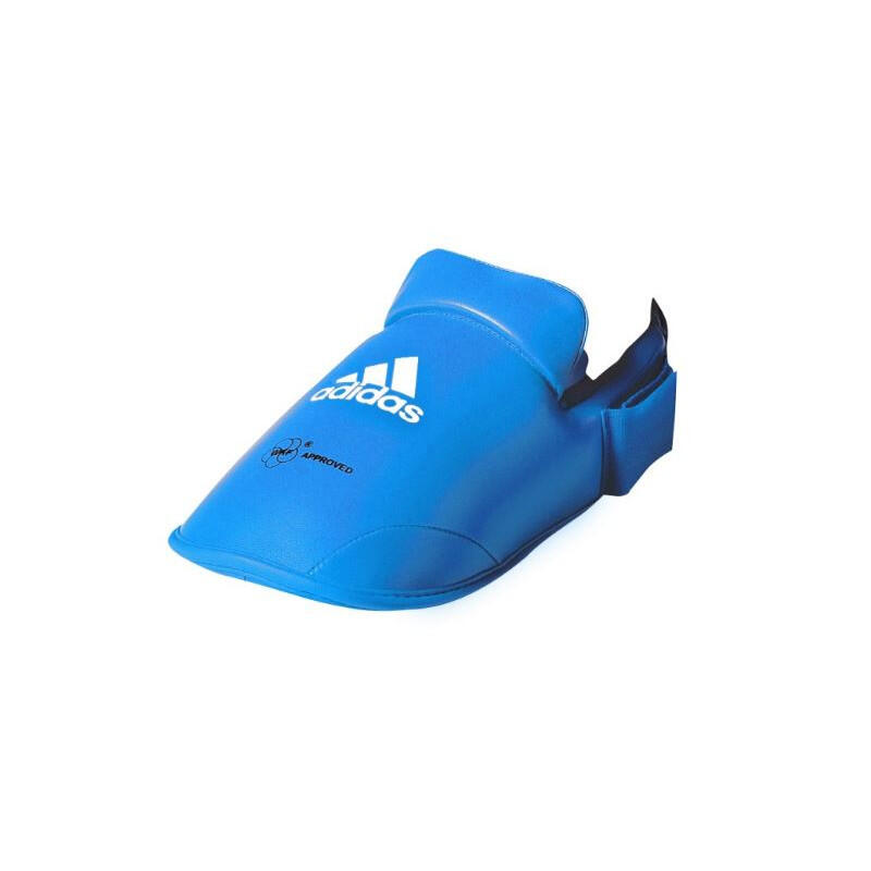 Protections de karaté pour le pieds